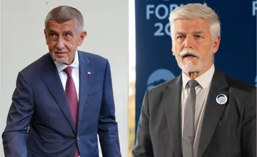 Petr Pavel poveril Andreja Babiša rokovaním o zostavení vlády. Prezident varoval pred oslabením demokracie