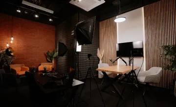 Nové štúdio PostCast v Žiline víta profesionálov aj nadšencov