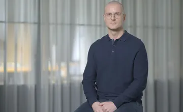 Marek: Cigaretový zápach mi prekážal v práci