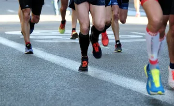 Zoborský silvestrovský beh 2025 opäť uzavrie športový rok v Nitre, odmenou bude aj výnimočná medaila s Meluzínou