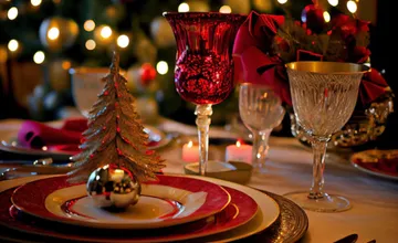 KVÍZ: Poznáte všetky vianočné zvyky, ktoré dodržiavame na Slovensku? Otestujte sa v kvíze plnom tradícií