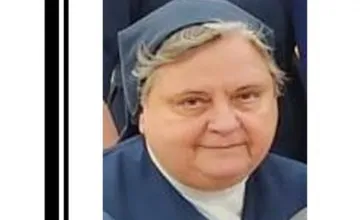 Zomrela obľúbená sestra z nitrianskeho hospicu, bola známa ako mimoriadne oddaná a láskavá osobnosť