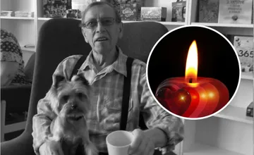 V COMIN Nitra zavládol smútok: Vo veku 68 rokov zomrel dlhoročný klient a priateľ Oleksandr, jeho energia bude chýbať