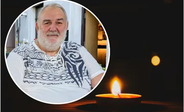 Zomrela legenda Klubu vodného póla Komárno Tibor Vrečič, športová komunita spomína na jeho oddanosť