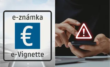 NDS varuje pred podvodníkmi, cez falošné stránky predávajú e-známky, môžete tak prísť o peniaze aj osobné údaje