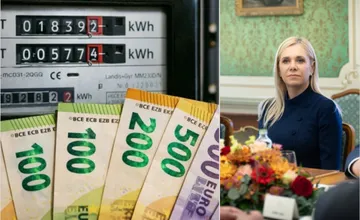 Neprišla vám energopomoc? Ministerka Saková tvrdí, že peniaze môžu prísť aj spätne, ak chyba nie je na vašej strane