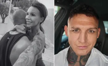 Snúbenec Jakliovej (†31) reaguje na obvinenia Borárosa, odmieta násilie aj iné obvinenia, prehovorila už aj polícia