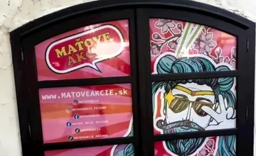 VIDEO: Biznis známeho podnikateľa a TikTokera zo Šale prežíva ťažké časy, zatvoril viacero predajní a čelí exekúciám