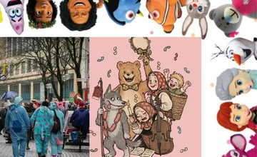 Február v Nitre bude patriť maskám, fašiangom a rodinnej zábave. Nenechajte si ujsť množstvo zaujímavých podujatí