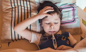 Chrípková sezóna naberá na sile a najhoršia situácia je v Nitrianskom kraji. Zatvoriť museli niekoľko škôl