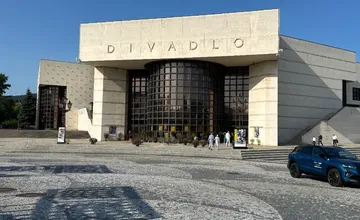 Chcete pracovať v zákulisí divadla? Divadlo Andreja Bagara v Nitre hľadá novú posilu do svojho tímu