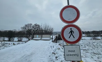 Nitra má osem mostov v zlom technickom stave, jeden zavreli úplne. Opravy budú stáť státisíce