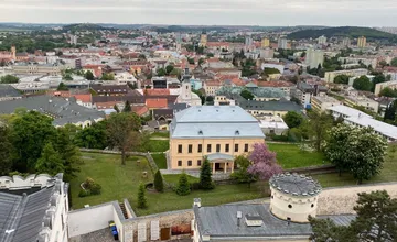 Nitriansky kraj predstavil investičný plán na rok 2026, investovať sa bude do cyklotrás, školstva aj zdravia