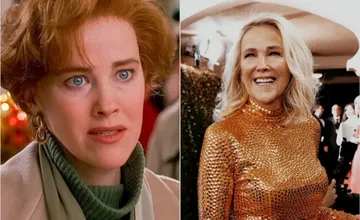 Hollywood prišiel o legendu. Catherine O’Harová zomrela, v kultovke Sám doma hrala Kevinovu mamu