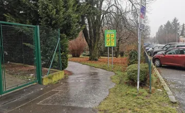 Schoellerov park v Leviciach bude zatvorený až do odvolania, čaká ho výrub stromov a veľká premena