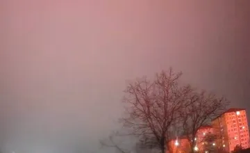 VIDEO: Záhadné výbuchy na juhu Slovenska desia ľudí. Čo sa to deje v okolí Nových Zámkov či Komárna?