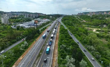 V roku 2025 sa na Slovensku predalo takmer šesť miliónov diaľničných známok, prekvapujúce je, o akú bol najväčší záujem