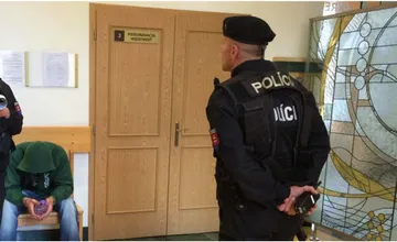 Mladíci zo Želiezoviec, ktorí brutálne dobili muža bez domova, išli pred súd. Vinu priznali, rozhoduje sa o ich treste