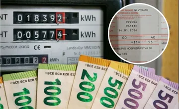Máte podľa webu nárok na energopomoc, no žltý lístok vám stále nedorazil? Čitatelia opisujú, kde systém zlyháva