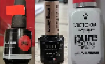 Máte doma tieto produkty na gélové nechty? Mali by ste spozornieť, obsahujú nebezpečnú látku