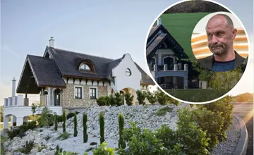 Penzión Malanta v Nitrianskych Hrnčiarovciach podľa Holečkovej nikdy nemal dostať dotáciu, objavili sa nové zistenia