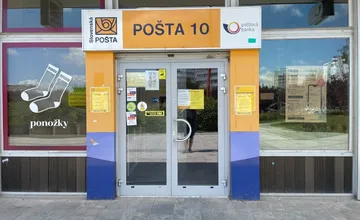 Veľká zmena na pošte sa dotkne státisícov ľudí. Mení sa zásadné tlačivo, SIPO je od februára iné