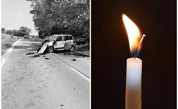 Vodiča, ktorý pri úteku pred políciou zabil pri Cabaji manželský pár, poslal súd za mreže, dostal aj zákaz šoférovať