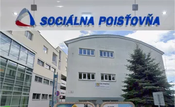 Riaditeľka pobočky Sociálnej poisťovne v Nitre končí vo funkcii, po prevalení ceny nájmu sa rozhodla odstúpiť