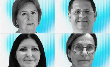 FOTO: V najnovšom rebríčku top osobností medicíny Slovenska sú aj špičky z Nitry. Je medzi nimi i váš lekár?