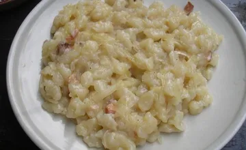 Prestížny zahraničný portál zverejnil 18 najhorších slovenských jedál, sú medzi nimi aj vaše neobľúbené?