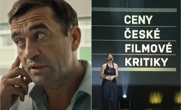 VIDEO: Film Otec, inšpirovaný tragickým úmrtím dievčatka z Nitry, zabodoval aj v Česku. Cenu získal aj herec Ondrík