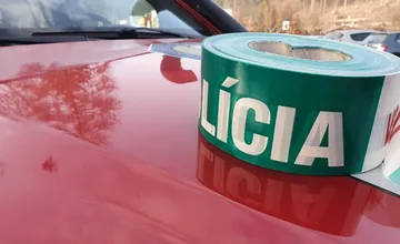 Opakované násilie pred obchodom v Zlatých Moravciach desí obyvateľov, senior po údere do hlavy skončil v nemocnici