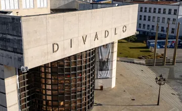 Divadlo Andreja Bagara v Nitre hľadá kľúčového človeka, bez neho by sa opona nikdy nezdvihla