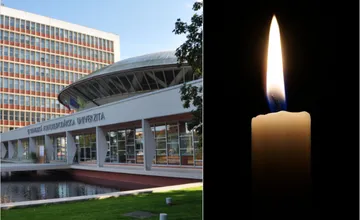 SPU v Nitre smúti: Zomrela Eva Sabová zo študijného oddelenia, s prosbou o radu za ňou chodili mnohí študenti