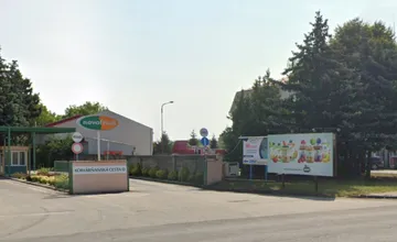 Novozámocké konzervárne Novofruct SK prechádzajú do českých rúk a prevezme ich český gigant 