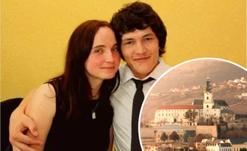 VIDEO: Od smrti Jána a Martiny uplynie 8 rokov, v Nitre si ich pripomenú verejnou diskusiou s Vagovičom a Petkovou