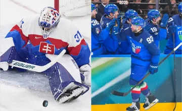 ONLINE: Slovensko víťazí v kľúčovom zápase proti Talianom 2:3! Po nervydrásajúcom zápase si pripisujeme ďalšie body