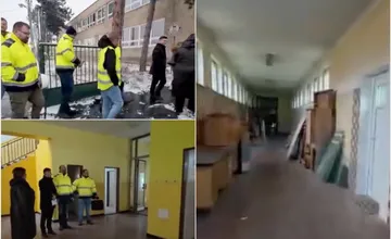 Z opustenej školy v Topoľčanoch vznikne zdravotné centrum a bývanie pre seniorov, po rokoch chátrania ide o veľkú zmenu