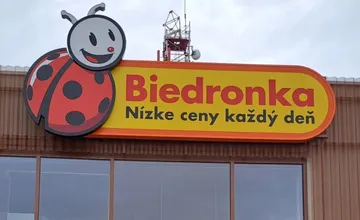 Ďalšia Biedronka pribudne na juhu Nitrianskeho kraja, práve zapĺňajú pracovné pozície a možno hľadajú práve vás