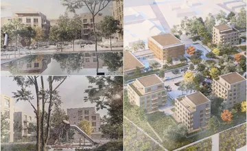 Z bývalého kúpaliska v Šali môže byť nový komplex, poslanci už rozhodli o ďalšom kroku a budúcnosti tohto areálu