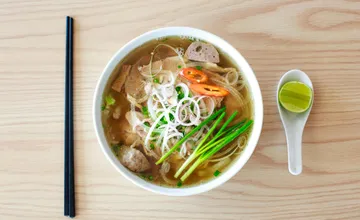 Kde v Nitre nájdete pravé vietnamské PHO? Domáci si odporúčajú podniky, kde si sami najviac pochutnali