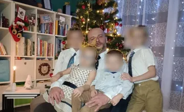 Vojaci spustili zbierku pre rodinu čatára Martina z Levíc, ktorý tragicky zomrel. Zanechal po sebe štyri malé deti