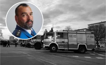 Hasičský a záchranný zbor náhle prišiel o svojho kolegu z Levíc Ladislava Tótha, zomrel vo veku 41 rokov