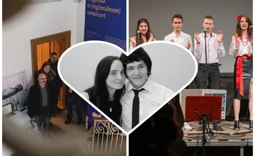 Program na víkend: V Nitre sa uskutoční pietna spomienka na Jána a Martinu, no chýbať nebude ani kultúra