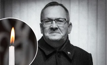 Obec Hostie sa zahalila do smútku. Vo veku 47 rokov zomrel dlhoročný starosta Peter Štepianský, ktorý bol jej srdcom