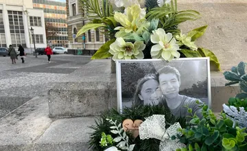 V štyroch mestách Nitrianskeho kraja si uctia Jána Kuciaka a Martinu Kušnírovú. Od ich vraždy uplynulo už 8 rokov