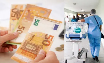 Medzi najväčšími dlžníkmi sú aj nemocnice z Nitrianskeho kraja. Nájdete v zozname Sociálnej poisťovne aj tú svoju?