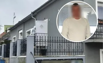 Z nových detailov brutálnej vraždy v Leviciach mrazí: Polícia u Jany a Emky zasahovala opakovane, na 158 volal aj Jozef