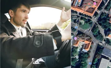 Vodičov v Zlatých Moravciach dlhé roky trápi chaos vo frekventovanej križovatke. Ako ňou správne prejsť?