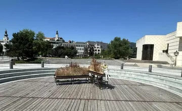 Náhla zmena počasia dorazí aj do Nitry a okolia, po daždi príde skokové oteplenie